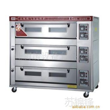 电烤炉、烤包炉与面包烤箱 烘炉与电炉制造的综合解析