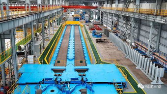 炉火重燃谱新篇——福建漳州闽光钢铁加热炉成功点火烘炉，复产技改项目取得阶段性成果