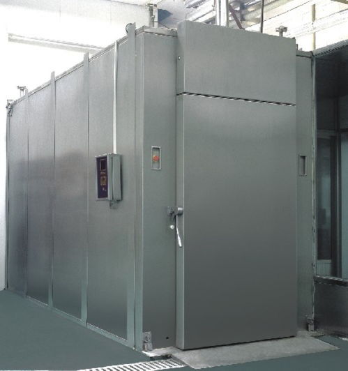 热风烘干炉选购指南 厂家、价格、图片与批发渠道全解析