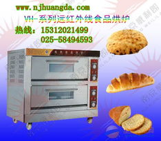 月饼烤箱、蛋糕烤箱、食品烘炉与熔炉及电炉制造 行业概述与技术发展